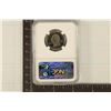 Image 2 : 1999-S CONNECTICUT QUARTER NGC PF70 ULTRA CAMEO