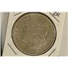 Image 1 : 1921 MORGAN SILVER DOLLAR