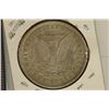 Image 2 : 1921 MORGAN SILVER DOLLAR