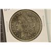 Image 1 : 1892-O MORGAN SILVER DOLLAR