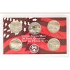 Image 1 : 2006 SILVER US 50 STATE QUARTERS PROOF SET NO BOX