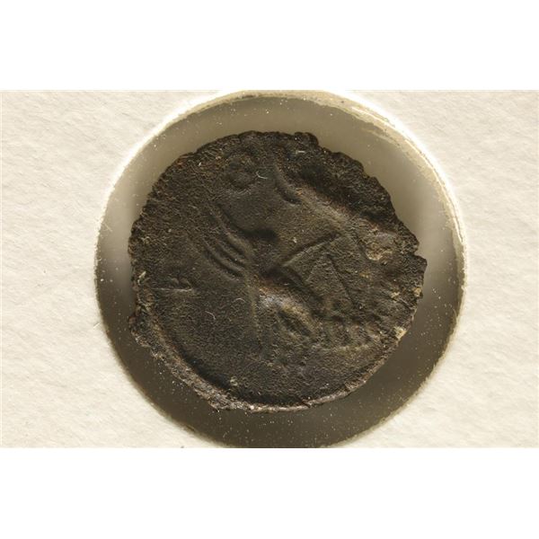 ROMAN ANCIENT COIN