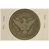 Image 2 : 1907-O SILVER BARBER HALF DOLLAR