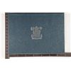 Image 3 : 1984 UNITED KINGDOM 7 COIN PF SET