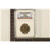 Image 1 : 2013-P PRESIDENTIAL DOLLAR NGC MS68 26TH PRESIDENT