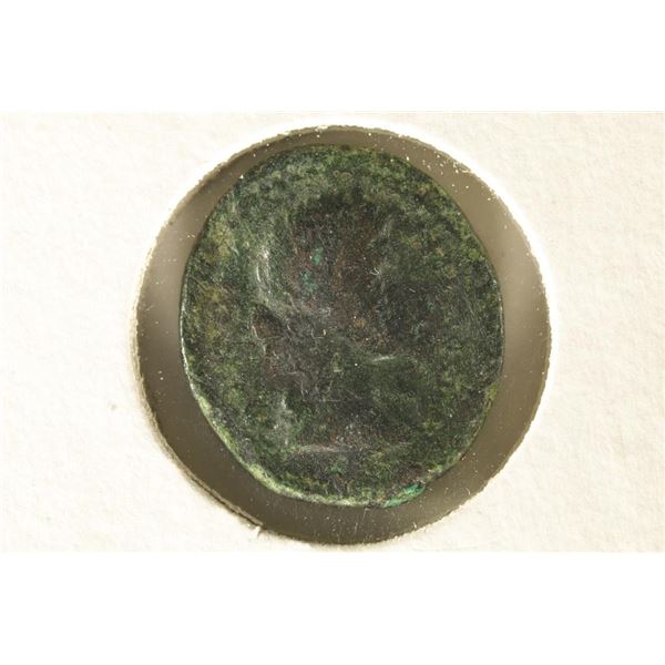 ROMAN ANCIENT COIN