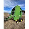 Image 1 : 535 John Deere Round Baler