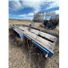 Image 1 : Flat Deck Trailor