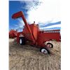 Image 1 : 5542 Cockshutt combine (as is)