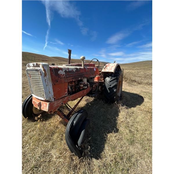 570 Cockshutt Tractor (as is)