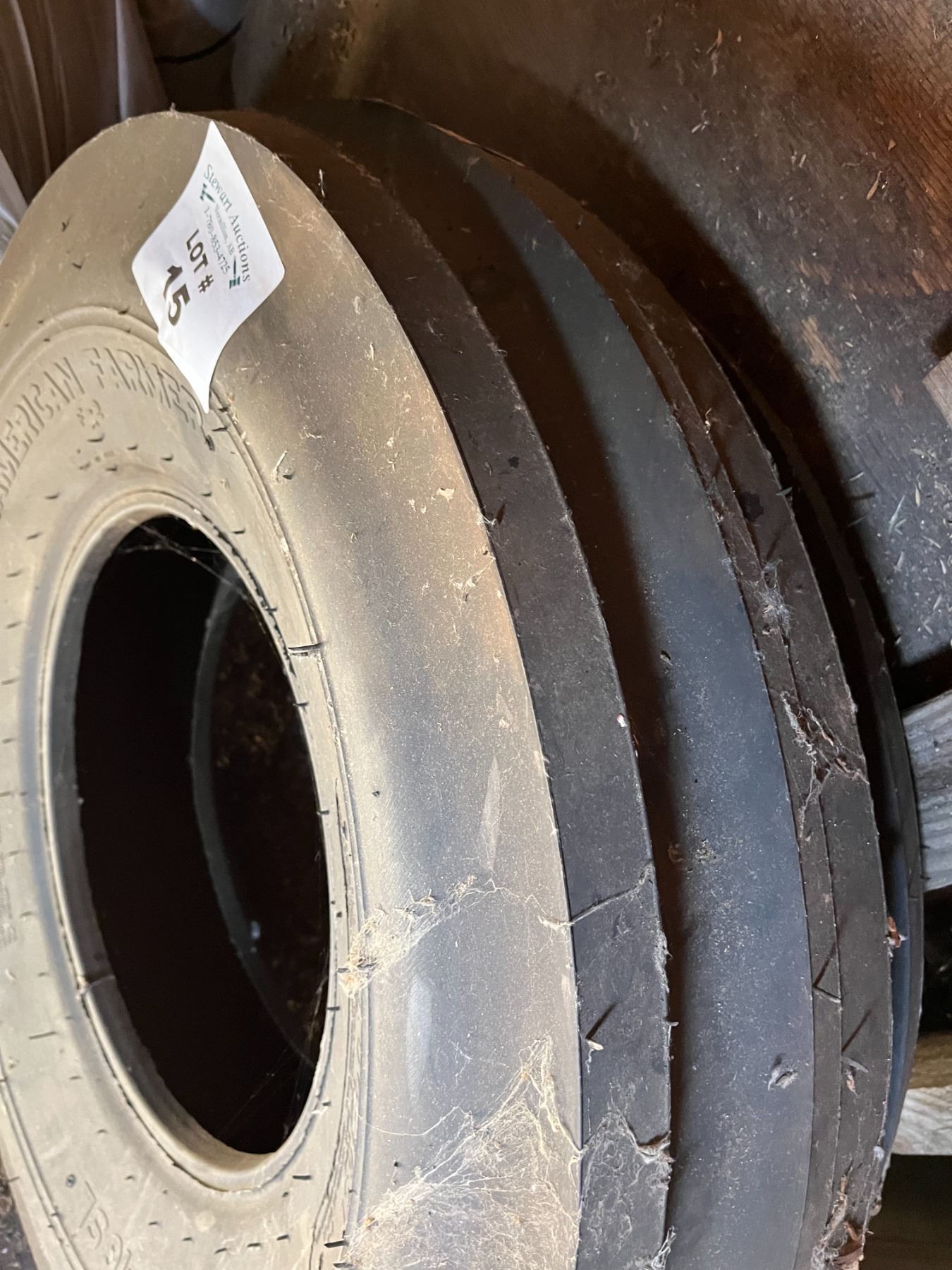 Tractor Tire 10 00 16sl 8Ply tractor-tire-10-00-16sl-8ply