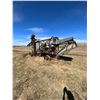 Image 1 : Old Threshing Machine