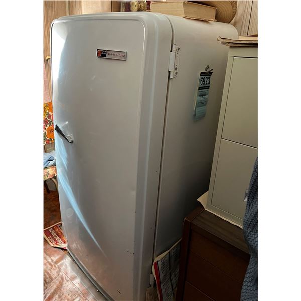 Philco fridge