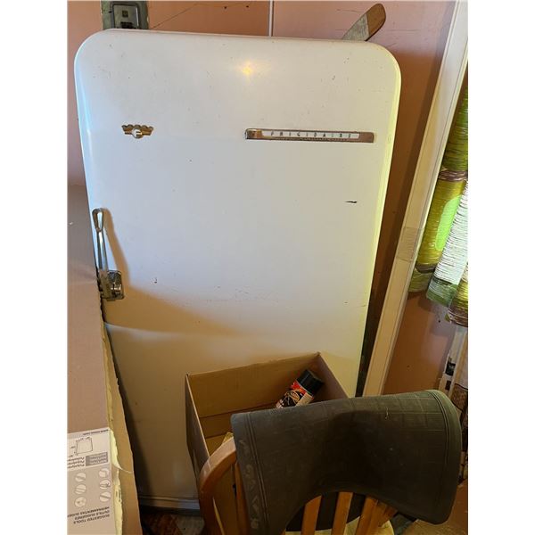 Frigidaire fridge