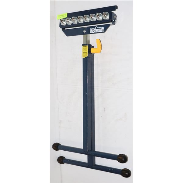 MASTERCRAFT ROLLER STAND