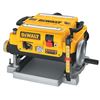 Image 1 : 13" DEWALT THICKNESS PLANER MODEL DW735