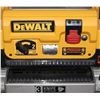 Image 3 : 13" DEWALT THICKNESS PLANER MODEL DW735