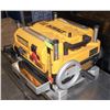 Image 4 : 13" DEWALT THICKNESS PLANER MODEL DW735