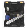 Image 1 : CAMPBELL HAUSFELD FRAMING NAILER MODEL NS3490