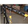 Image 3 : POWERFIST 2T FOLDING QUICK LIFT SHOP CRANE