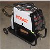 Image 1 : HOBART HANDLER 140, MIG WELDER WITH ONE GAS BOTTLE AND