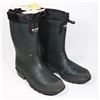 Image 1 : NEW BAFFIN WATERPROOF BOOTS SIZE 11