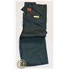 Image 2 : GREEN ONE-PIECE COVERALLS - SIZE 38T