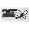 Image 1 : BLACK & DECKER FINISHING SANDER