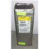 Image 1 : 50LB CASE OF ATOM ARC 3/16" WELDING RODS