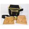 Image 1 : TOOL BELT SOLD WITH TOOL POUCH