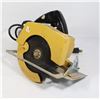Image 1 : SHOPMATE 7-1/4" CIRCULAR SAW