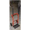 Image 1 : RED AND BLACK DOLLY