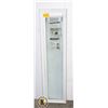 Image 1 : 10" X 38" WINDOW WITH BUILT IN PRIVACY SHADE