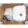 Image 1 : CASE OF MIXED DISPOSABLE COVERALLS