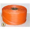 Image 1 : ROLL OF 3/4" HEAVY DUTY POLYESTER STRAPPING