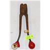 Image 1 : STRAPPING/ BANDING SEALING TOOL