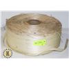 ROLL OF POLY STRAPPING