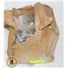 Image 1 : CASE OF STRAPPING SEALS