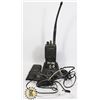 Image 1 : SINGLE MOTOROLA HT1000 WALKIE TALKIE INCLUDES