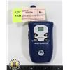 Image 1 : SINGLE MOTOROLA T4500 WALKIE TALKIE RADIO UNTESTED