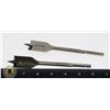 LOT OF 2 BAHCO 15/16