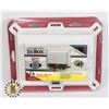 Image 1 : ARLINGTON WEATHERPROOF RECESSED ELECTRICAL BOX