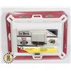 Image 1 : ARLINGTON WEATHERPROOF RECESSED ELECTRICAL BOX