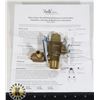 Image 1 : APOLLO 3/4" THERMAL EXPANSION VALVE MODEL EXV