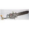 Image 1 : SKILL 14" ELECTRIC CHAIN SAW FOR REPAIR