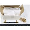 Image 1 : BOX OF X10 NEW PULL HANDLES