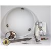 Image 1 : NEW RESIDENTIAL DINING AREA LIGHT FIXTURE