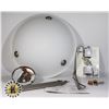 Image 1 : NEW RESIDENTIAL DINING AREA LIGHT FIXTURE