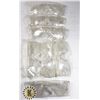 Image 1 : 7 NEW SAFETY GOGGLES