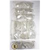 Image 1 : 7 NEW SAFETY GOGGLES